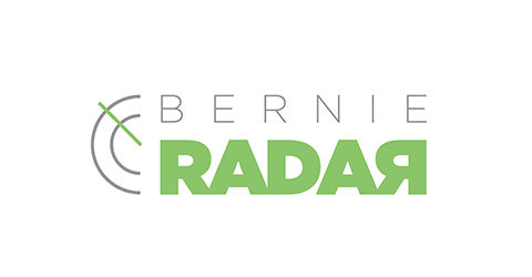 Bernie Radar