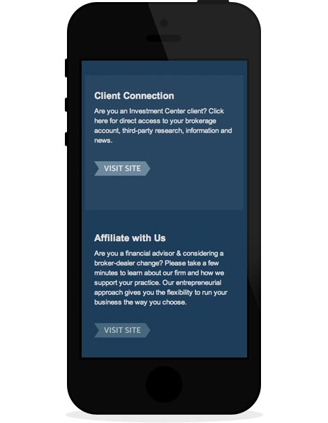 TIC Home mobile